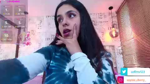 sofi_secrets online show from July 2026 12:43:01 PM