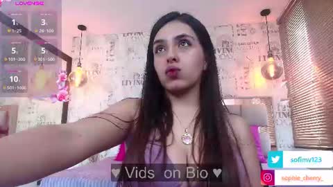 sofi_secrets online show from July 2026 01:07:01 PM