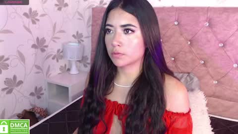 Snapshot of sofi_sweet09 chatting on December 2024 05:45:02 PM Susy online show from December 2024 05:45:02 PM