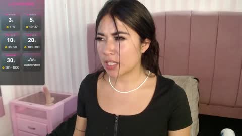 Snapshot of sofi_sweet09 chatting on December 2024 06:53:02 AM Susy online show from December 2024 06:53:02 AM