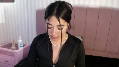 Snapshot of sofi_sweet09 chatting on December 2024 02:29:02 AM Susy online show from December 2024 02:29:02 AM