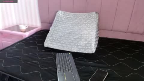 Snapshot of sofi_sweet09 chatting on January 2025 07:18:02 PM Susy online show from January 2025 07:18:02 PM