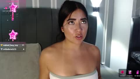 Snapshot of sofi_sweet09 chatting on February 2025 10:30:01 PM Susy online show from February 2025 10:30:01 PM