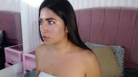 Snapshot of sofi_sweet09 chatting on March 2025 02:19:02 AM Susy online show from March 2025 02:19:02 AM