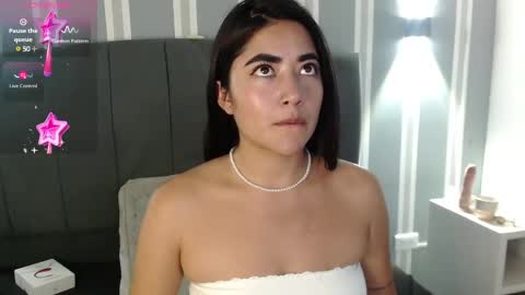 Snapshot of sofi_sweet09 chatting on March 2025 07:16:02 PM Susy online show from March 2025 07:16:02 PM