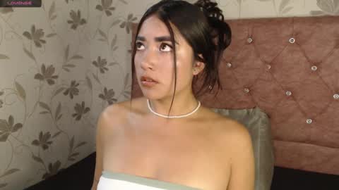 Snapshot of sofi_sweet09 chatting on March 2025 01:48:02 AM Susy online show from March 2025 01:48:02 AM