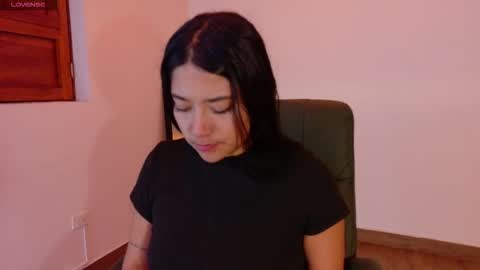 Snapshot of sofi_sweet09 chatting on December 2025 01:55:01 AM Susy online show from December 2025 01:55:01 AM