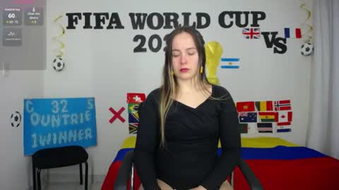  LAURA SOFIA  online show from July 2026 09:48:01 AM