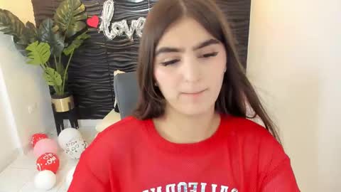 Skarlett online show from February 2025 12:40:01 PM