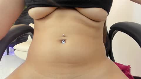 Skarlett online show from March 2025 04:00:02 PM