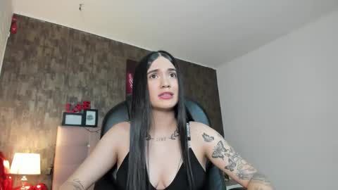 sofia__black online show from February 2026 03:18:01 AM