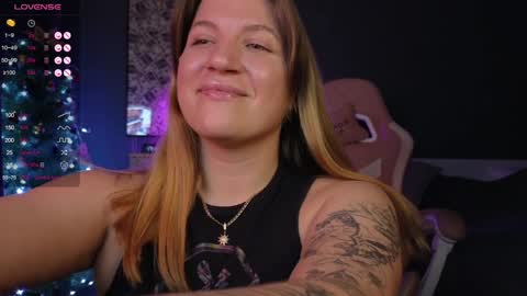 Sofia Lush is active  PVT is open  Welcome to the world of pleasure online show from December 2024 02:11:01 PM