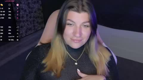 Sofia Lush is active  PVT is open  Welcome to the world of pleasure online show from February 2025 08:33:02 AM