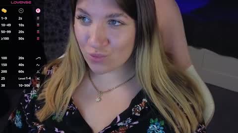 Sofia Lush is active  PVT is open  Welcome to the world of pleasure online show from February 2025 03:49:02 PM