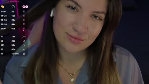 Sofia Lush is active  PVT is open  Welcome to the world of pleasure online show from March 2026 08:37:01 AM