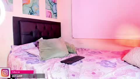 call me L U  online show from April 2026 10:18:01 AM