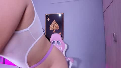 sofia__salazar online show from February 2026 11:54:01 AM