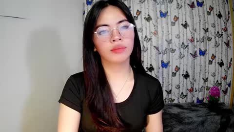 Snapshot of sofia_ava24 chatting on January 2025 04:41:01 AM Chady online show from January 2025 04:41:01 AM