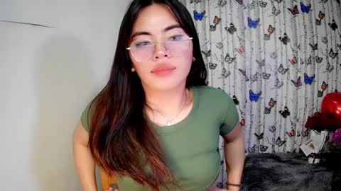 Snapshot of sofia_ava24 chatting on January 2025 05:37:01 AM Chady online show from January 2025 05:37:01 AM