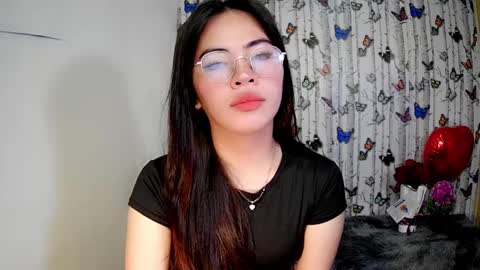 Snapshot of sofia_ava24 chatting on January 2025 02:14:01 AM Chady online show from January 2025 02:14:01 AM