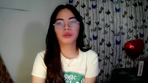 Snapshot of sofia_ava24 chatting on January 2025 06:52:02 AM Chady online show from January 2025 06:52:02 AM