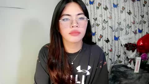 Snapshot of sofia_ava24 chatting on January 2025 02:53:02 AM Chady online show from January 2025 02:53:02 AM