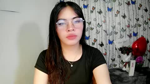 Snapshot of sofia_ava24 chatting on January 2025 04:05:01 AM Chady online show from January 2025 04:05:01 AM