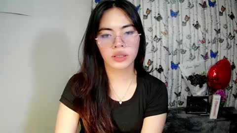 Snapshot of sofia_ava24 chatting on February 2025 06:00:01 AM Chady online show from February 2025 06:00:01 AM