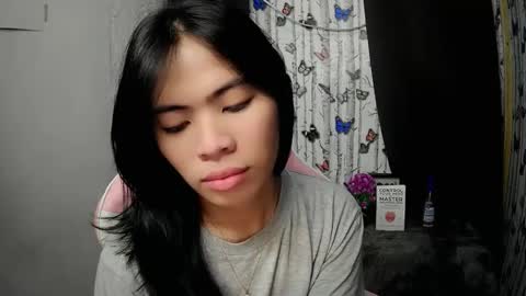 Chady online show from May 2026 05:02:02 AM