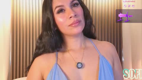 Snapshot of sofia_convers chatting on February 2026 12:44:02 PM Sofia online show from February 2026 12:44:02 PM