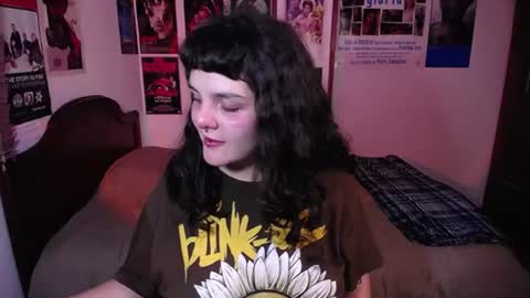 Snapshot of sofia_coolle chatting on June 2026 11:25:01 PM Sofi online show from June 2026 11:25:01 PM
