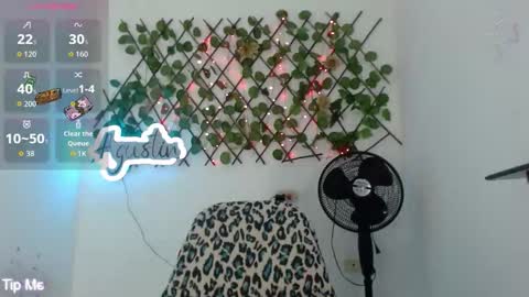 sofia online show from October 2025 03:03:02 AM