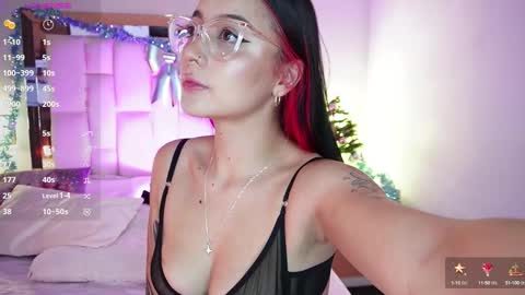 Snapshot of sofia_dream7 chatting on December 2024 11:43:02 AM Sofi online show from December 2024 11:43:02 AM