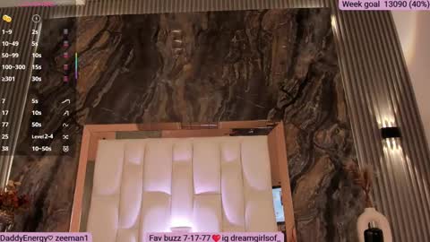 Snapshot of sofia_dream7 chatting on February 2025 02:42:02 PM Sofi online show from February 2025 02:42:02 PM