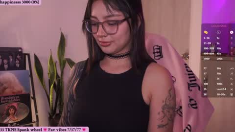 Snapshot of sofia_dream7 chatting on July 2026 07:49:02 PM Sofi online show from July 2026 07:49:02 PM