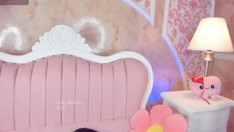 Sofia fantasyy  Online 0700 to 1400 gmt-5 online show from February 2026 12:23:02 PM