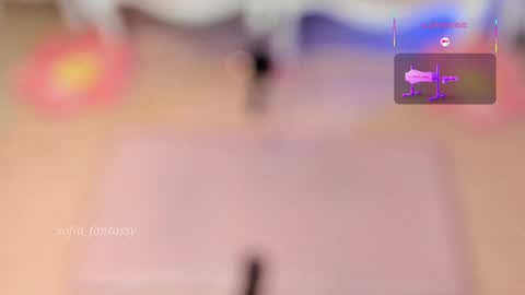 Sofia fantasyy  Online 0700 to 1400 gmt-5 online show from May 2026 04:04:02 PM