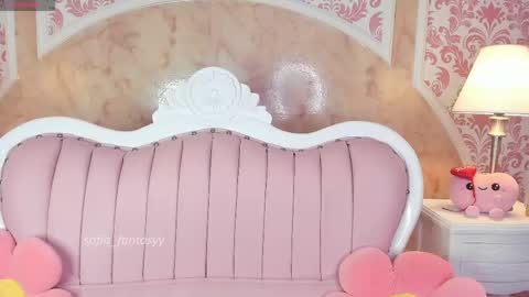 Sofia fantasyy  Online 0700 to 1400 gmt-5 online show from May 2026 12:12:01 PM
