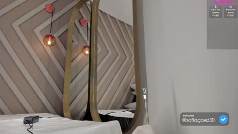 Sofia  online show from January 2025 10:41:02 AM