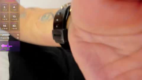 Snapshot of sofia_goez_ chatting on February 2026 11:22:02 AM Sofia online show from February 2026 11:22:02 AM