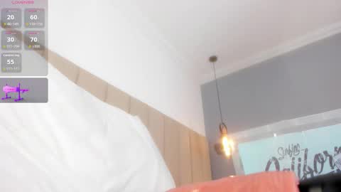 Snapshot of sofia_goez_ chatting on March 2026 11:37:01 AM Sofia online show from March 2026 11:37:01 AM