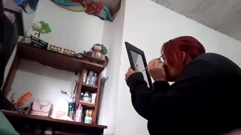 sofia gutierrez   online show from February 2025 07:49:01 PM