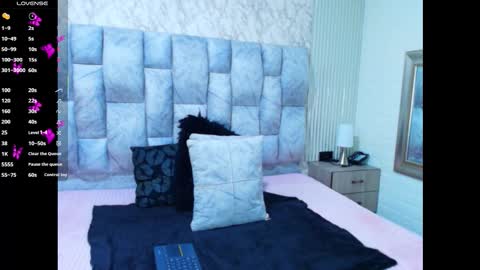 sofia gutierrez   online show from October 2025 01:56:01 AM