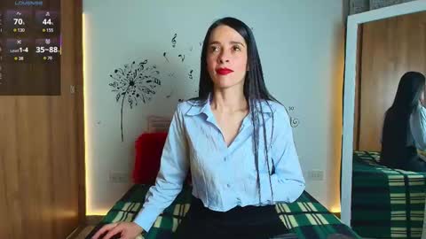 Snapshot of sofia_k_rock chatting on December 2025 01:02:02 AM Sofia Kuleth online show from December 2025 01:02:02 AM