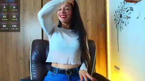 Snapshot of sofia_k_rock chatting on June 2026 12:15:02 AM Sofia Kuleth online show from June 2026 12:15:02 AM