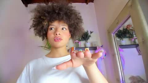 S O F I A  online show from March 2026 06:45:02 PM