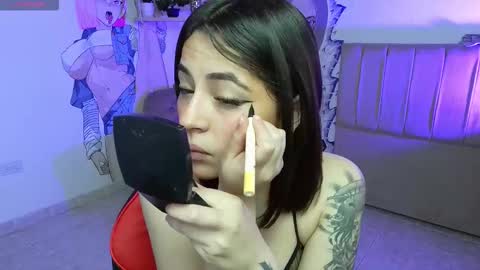 Snapshot of sofia_lara28 chatting on November 2025 01:12:02 PM sofia_lara28 online show from November 2025 01:12:02 PM