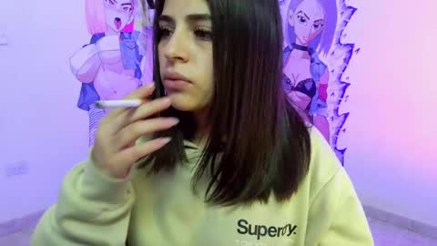 sofia_lara28 online show from April 2026 12:21:01 PM