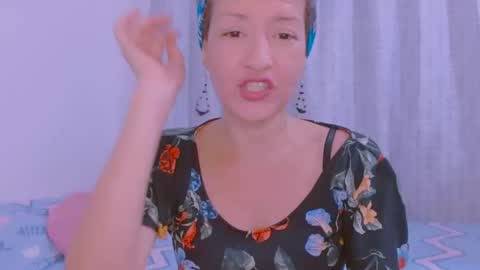 Snapshot of sofia_mark20 chatting on January 2025 04:14:02 PM Sofia online show from January 2025 04:14:02 PM