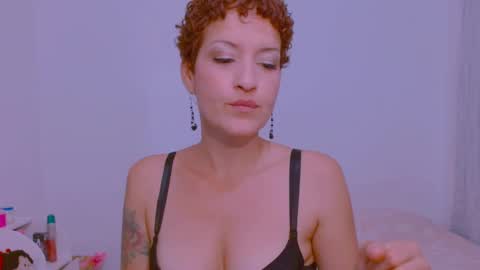 Snapshot of sofia_mark20 chatting on January 2025 07:11:01 PM Sofia online show from January 2025 07:11:01 PM